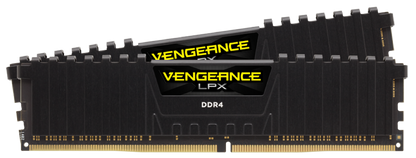 Corsair VENGEANCE LPX DDR4 RAM - 16GB