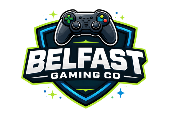 Belfast Gaming Co