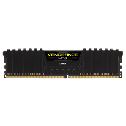 Corsair VENGEANCE LPX DDR4 RAM - 8GB
